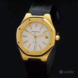 Audemars Piguet Royal Oak 18 kt gold 14800BA autom