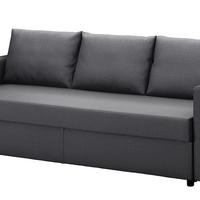 divano letto IKEA - NUOVISSIMO