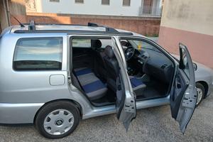 seat cordoba 