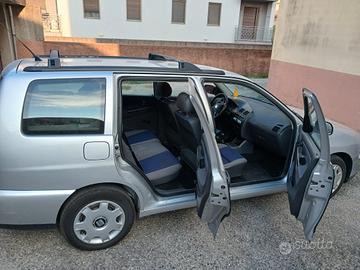 seat cordoba 