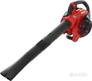 SHINDAIWA EBS256S soffiatore/aspiratore/tritura