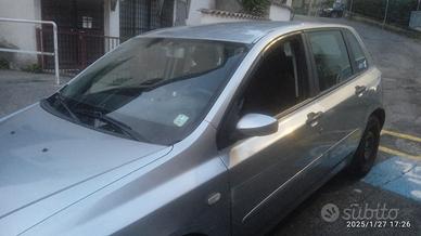 FIAT Stilo - 2004