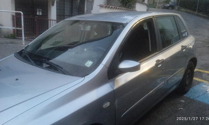 FIAT Stilo - 2004