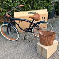 Bicicletta donna BE CRUISER