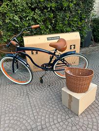 Bicicletta donna BE CRUISER