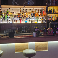 Ceditura attività commerciale cocktail bar-caffett