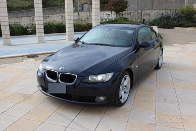BMW 320D  E92 Coupè Attiva 177CV