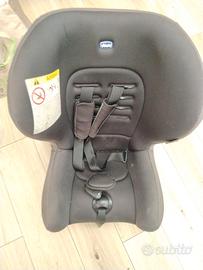 seggiolino auto 0 - 13 kg