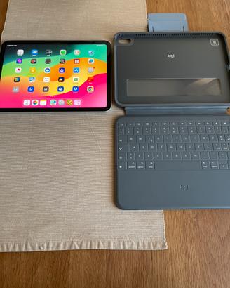 Apple Ipad Decima generazione 64gb + cover Folio