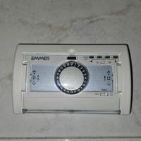 TERMOSTATO DA INTERNI PER CALDAIA (TERMOSIFONI)