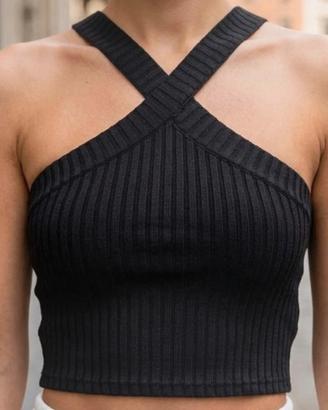 Top nero