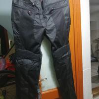 Pantalone moto