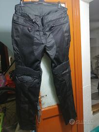 Pantalone moto