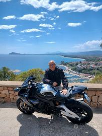 Yamaha yzf R1M 2025