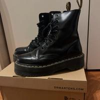 Dr. Martens Platform