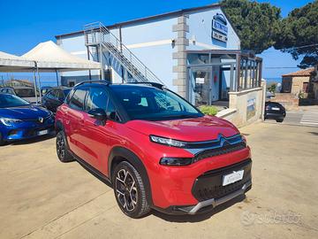 Citroen C3 Aircross PureTech 110 S&S Shine