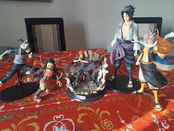 action figure Naruto