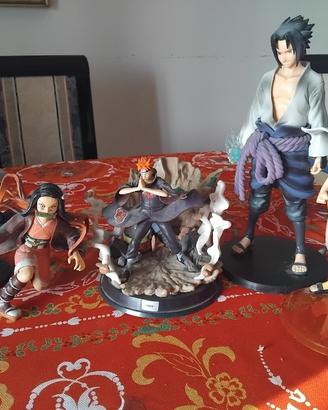action figure Naruto