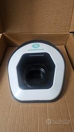 colonnina ricarica auto elettriche