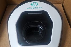 colonnina ricarica auto elettriche