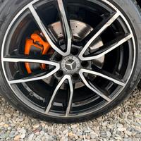Cerchi Mercedes