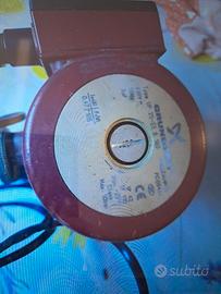 Pompa Grundfos 