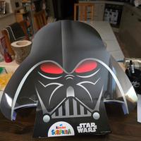 collezione kinder star wars