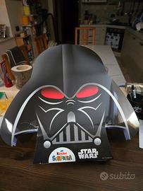 collezione kinder star wars
