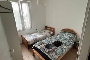 Camera doppia libera dal 1 aprile