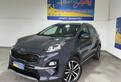 KIA Sportage 1.6 CRDI 115 CV 2WD Energy