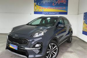 KIA Sportage 1.6 CRDI 115 CV 2WD Energy