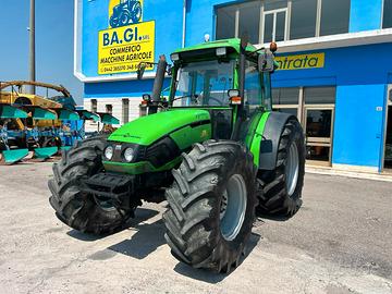Deutz Agroplus 95-fr aria