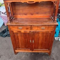 mobili e poltrone dettagli nella descrizione 