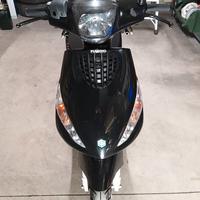 Piaggio Zip 50 - 2011