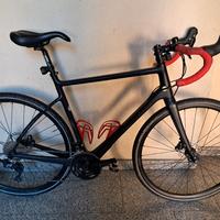 Cervelo C3 all around - carbonio - L