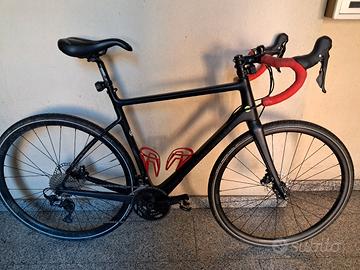 Cervelo C3 all around - carbonio - L