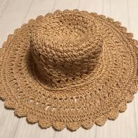Cappello estivo