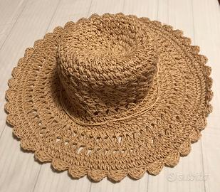 Cappello estivo