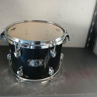 modellismo tom tamburo 10x9 colore nero tiranti 6