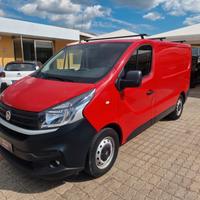 Fiat Talento 120CV 10Q Navi