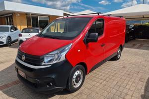 Fiat Talento 120CV 10Q Navi