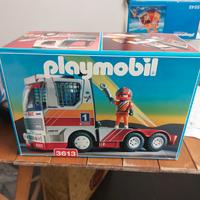 playmobil vintage
