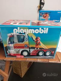 playmobil vintage