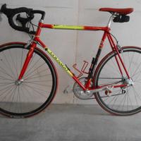Bici Colnago carbitubo