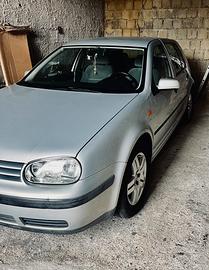 Wolsvaghen Golf 4 diesel 90 cv