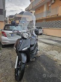 PIAGGIO LIBERTY 150S Abs