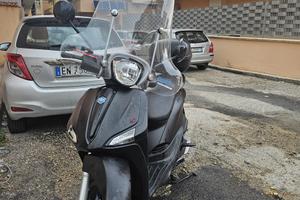 PIAGGIO LIBERTY 150S Abs