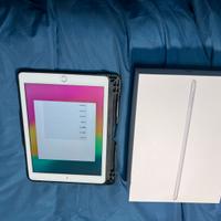 Ipad 6th gen. 9.7 pollici