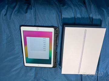 Ipad 6th gen. 9.7 pollici