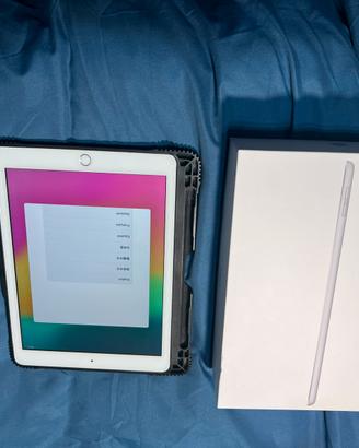 Ipad 6th gen. 9.7 pollici